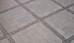 Тротуарная плитка или натуральный камень: сложный выбор