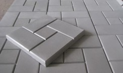 Качество тротуарной плитки - визуальный обман Качество тротуарной плитки - визуальный обман
