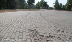 Как самому проверить качество тротуарной плитки