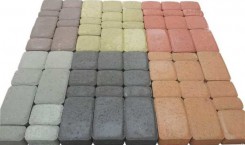 Схемы раскладки тротуарной плитки “Старый город” Схемы раскладки тротуарной плитки “Старый город”